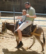 Me and Israel