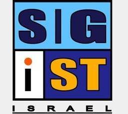 Sigist Israel logo