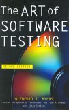 The Art of Software Testing cover image